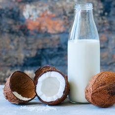 10 recettes gourmandes pour cuisiner le lait de coco