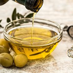Olio di oliva, la crisi della produzione in Italia
