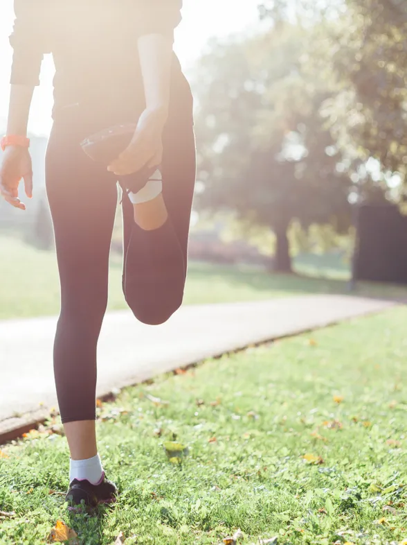 ¿Cómo mejorar el dolor articular de forma natural?