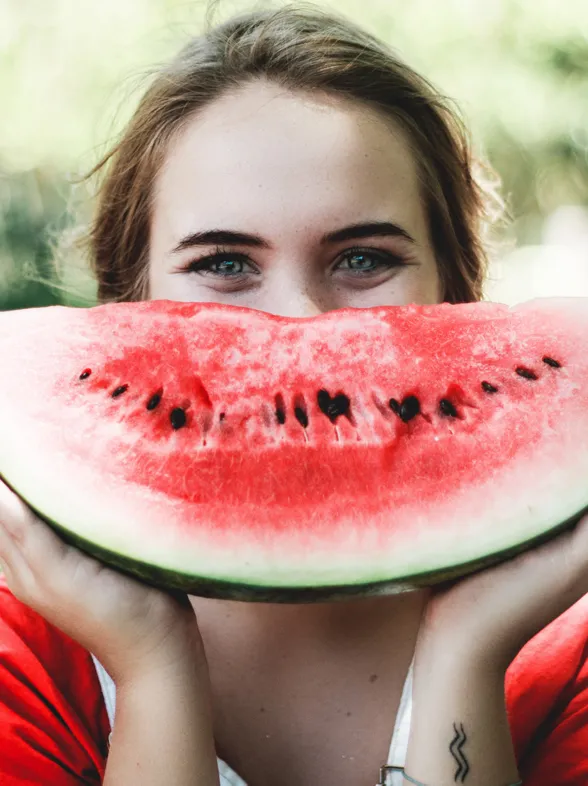 Frutas y verduras de temporada: ¡descubre las mejores opciones de cada mes!