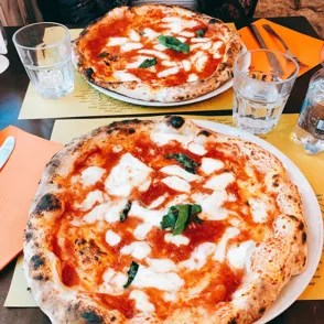 Buon appetito! Los mejores restaurantes italianos de Madrid