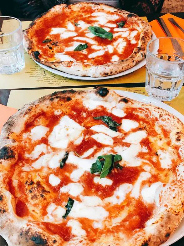 Buon appetito! Los mejores restaurantes italianos de Madrid