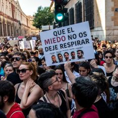 En Espagne, les membres de la meute ont (enfin) été condamnés pour viol en réunion