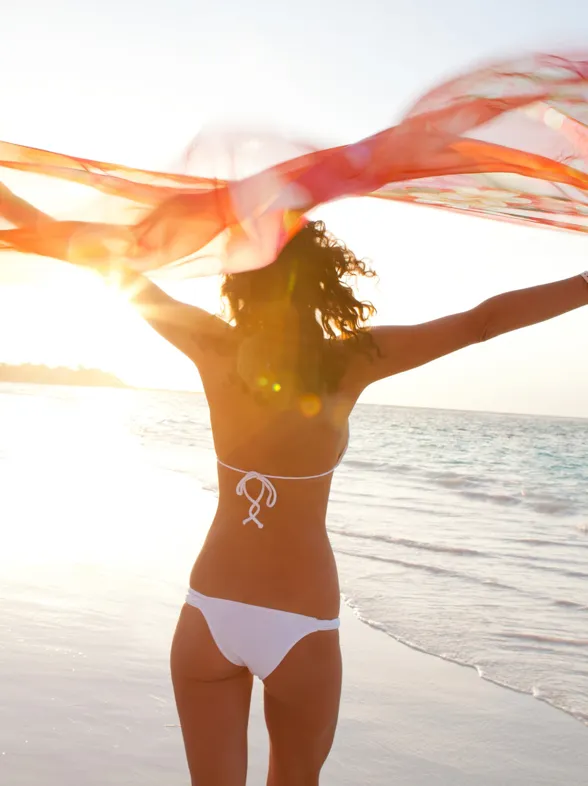 Los mejores bikinis de este verano por menos de 25€
