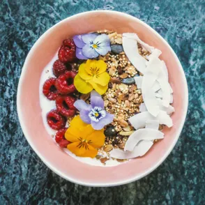 Las propiedades del coco: una fruta muy beneficiosa con olor a verano