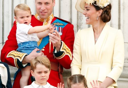 Le Prince William raconte comment il réagirait si ses enfants étaient homosexuels