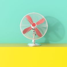 ¡Ola de calor! Protégete con los mejores ventiladores y climatizadores en oferta