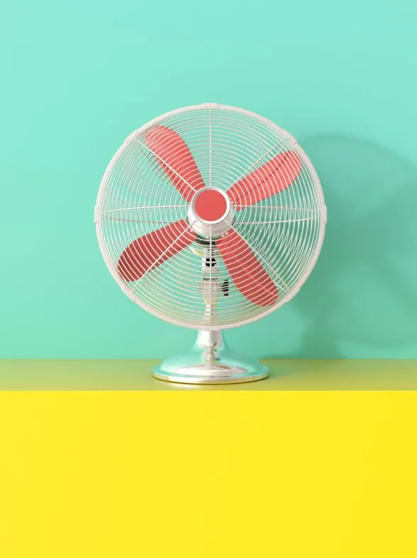 ¡Ola de calor! Protégete con los mejores ventiladores y climatizadores en oferta