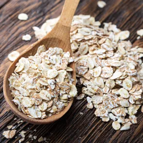 Harina de avena: te contamos todas sus propiedades y beneficios