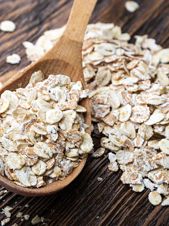 Harina de avena: te contamos todas sus propiedades y beneficios