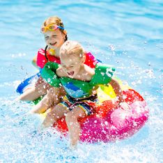 Strandurlaub mit Kind: Die wichtigsten Tipps und genialsten Spielideen