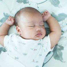 Petit Bateau fait polémique avec ses produits anti-ondes pour bébé
