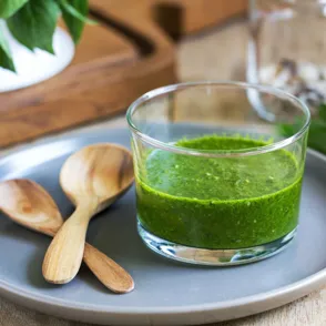 3 recetas con salsa verde para chuparse los dedos