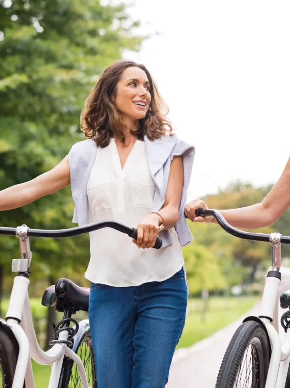 Atravesar Europa en carril bici ya es una realidad