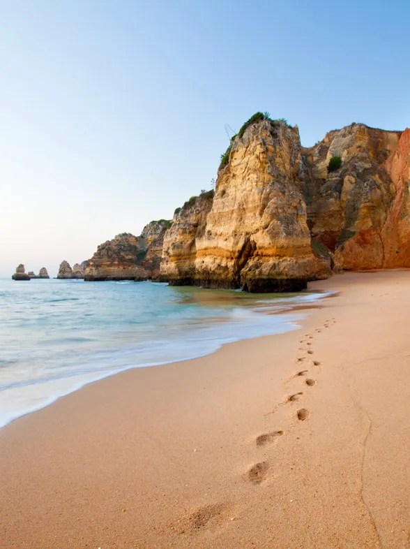 ¿Nos vamos al Algarve? Qué ver y hacer en una de las joyas de Portugal