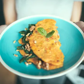 ¡Adiós excusas! 6 recetas caseras fáciles para comer de forma saludable