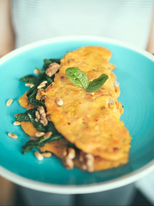 ¡Adiós excusas! 6 recetas caseras fáciles para comer de forma saludable