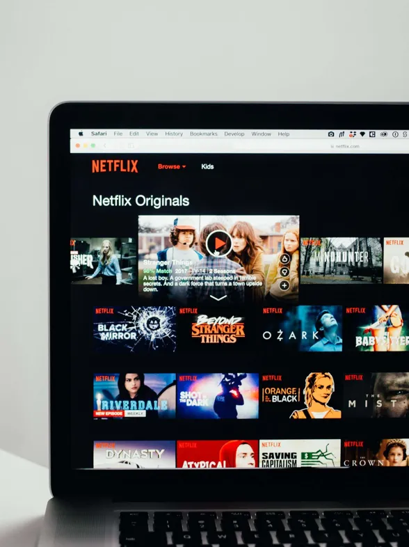 Netflix-Hacks: Diese 3 Tricks sollte jeder Serienjunkie kennen