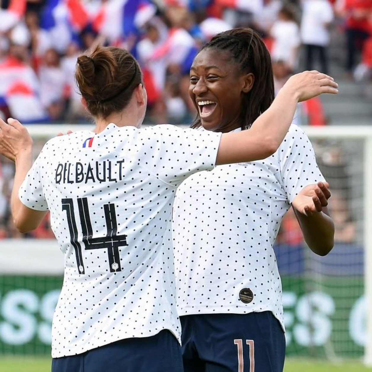 Qu'est-ce que ces 4 semaines de Coupe du monde ont changé pour le sport féminin ?