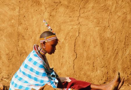 Au Kenya, des jeunes filles se prostituent pour des protections hygiéniques