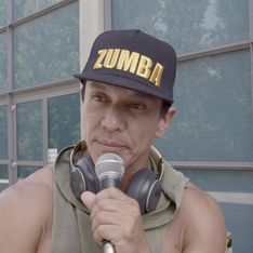 Hablamos con Beto Pérez, el creador de Zumba Fitness