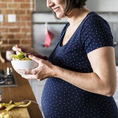 Que manger pendant sa grossesse ? 25 recettes gourmandes et équilibrées