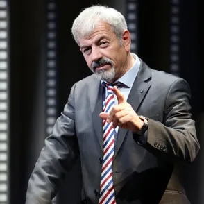 Supervivientes: Carlos Sobera destrona a Jorge Javier como futuro presentador de ‘Gran Hermano VIP’