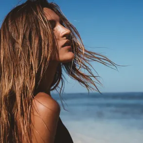 Mechas: ¿qué cuidados necesitan durante el verano?
