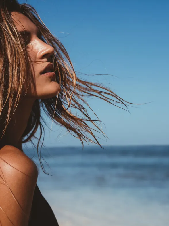 Mechas: ¿qué cuidados necesitan durante el verano?