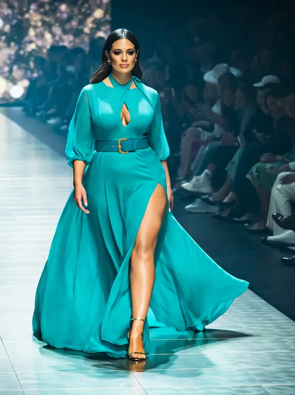 Diseñadores de moda que apuestan por las tallas 'curvy'
