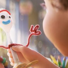 Une peluche de Toy Story 4 fait l'objet d'une procédure de rappel à cause d'un risque d'étouffement
