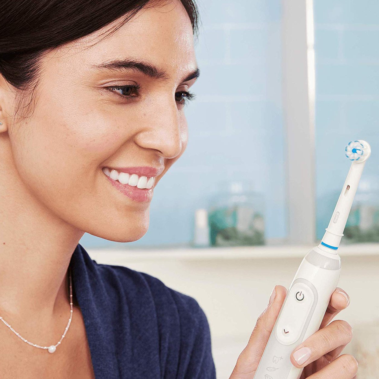 Prime Days : vos brosses à dents électriques Oral-B jusqu'à -70%