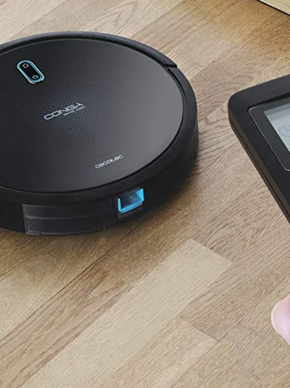 ¿Necesitas un robot aspirador? Estas son las ofertas de Prime Day que no te puedes perder