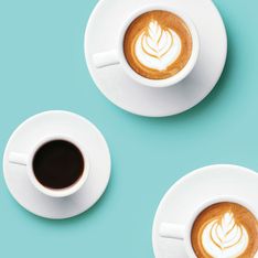 46% sparen: Kaffeevollautomaten nur noch heute im Angebot