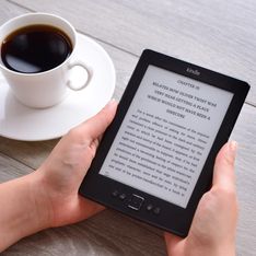 Kindle: ahorra más de un 20% con Black Friday por la compra de tu libro electrónico