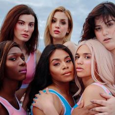Le projet #TransIsBeautiful met en lumière la beauté des femmes transgenres