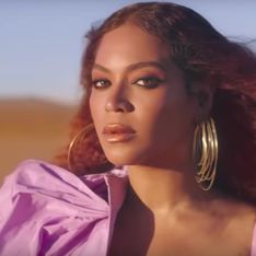 Le Roi Lion : Dans le clip de Spirit, Beyoncé rend hommage à la culture africaine