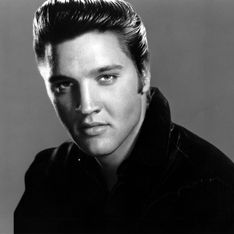 On sait qui va incarner Elvis Presley dans le biopic et la ressemblance est frappante !