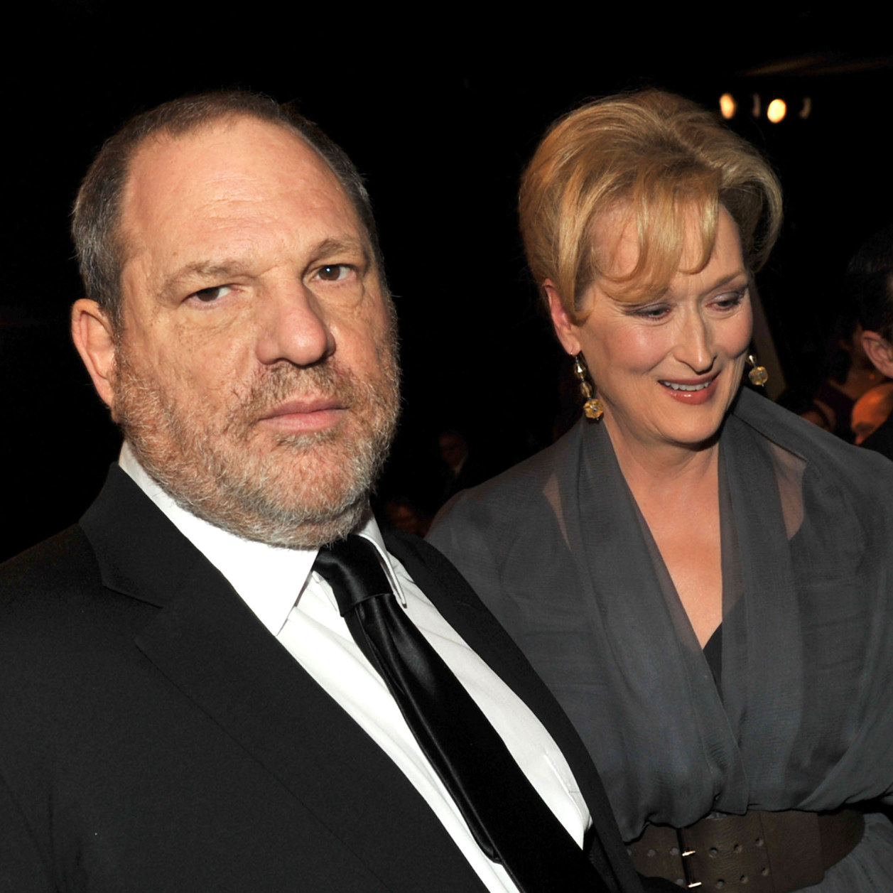 La bande-annonce du documentaire sur Harvey Weinstein fait froid dans le dos