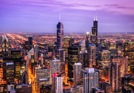 4 bonnes raisons de partir à la découverte de Chicago