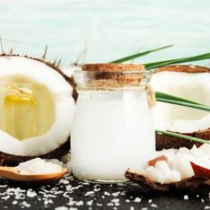 Olio di cocco: usi, proprietà e benefici di quest'olio miracoloso