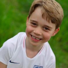 Pour son 6ème anniversaire, Kensington dévoile des photos inédites du prince George