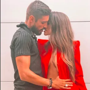 Supervivientes: El imperio millonario por el que a Fabio no le conviene romper con Violeta