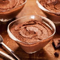 Mousse al cioccolato fondente: come preparare un dessert goloso in pochi e semplici passaggi
