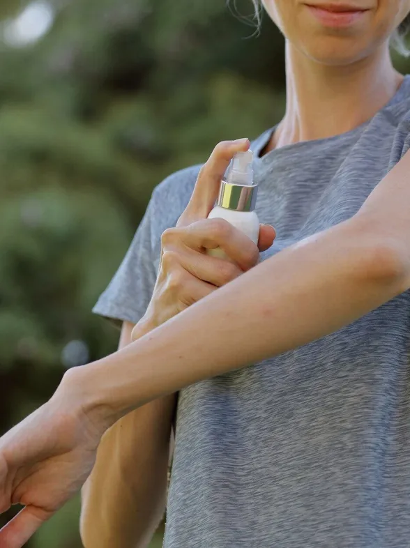 ¡Adiós mosquitos! 5 remedios naturales antimosquitos y consejos para prevenir sus picaduras