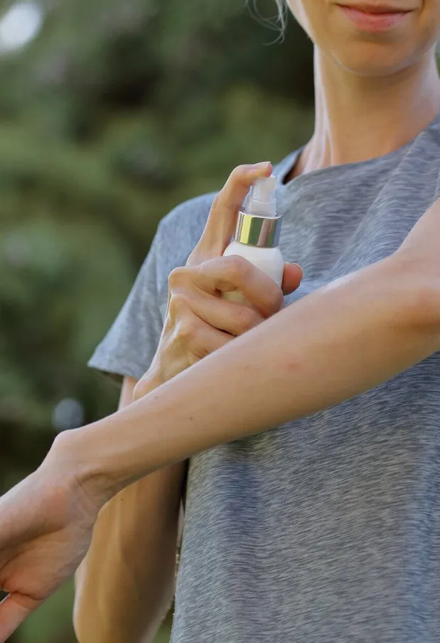 ¡Adiós mosquitos! 5 remedios naturales antimosquitos y consejos para prevenir sus picaduras