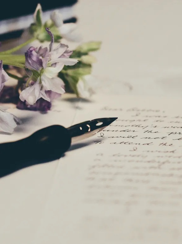 Cómo escribir una carta de amor que impacte a tu pareja