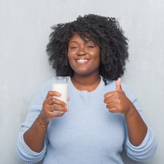 6 usos sorprendentes de la leche