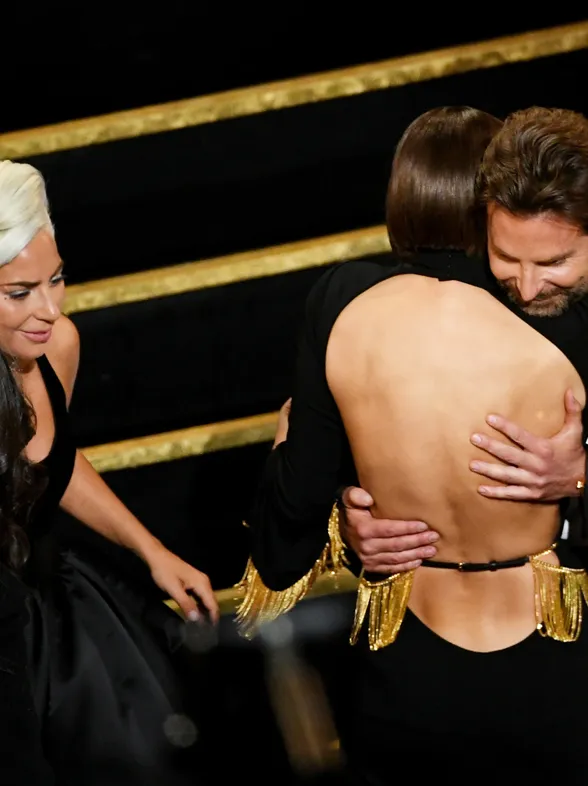 ‘Ha nacido un romance’: las claves para entender el triángulo amoroso Gaga-Cooper-Shayk