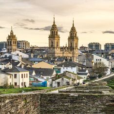 Qué ver en Lugo: planifica tu visita y exprime al máximo la ciudad gallega